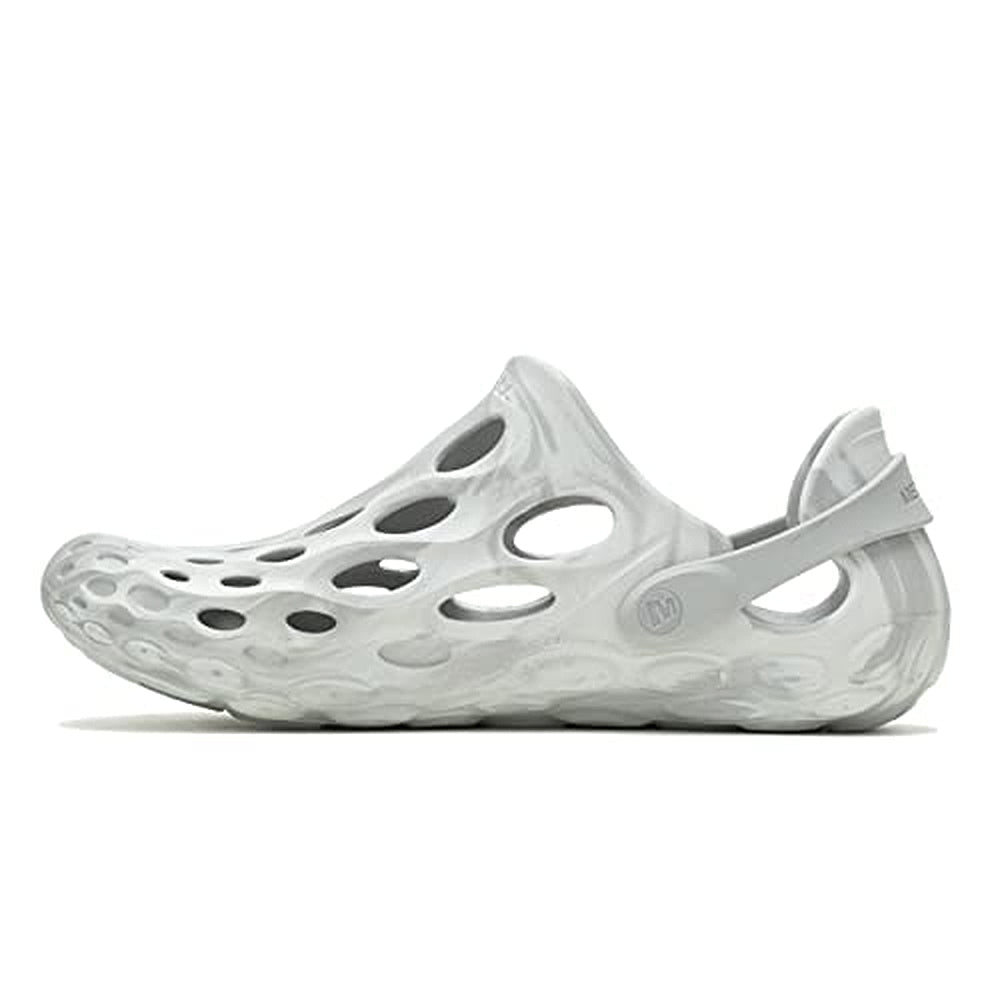Merrell Hydro Moc - Women's Light Grey Shoe Deals Outlet