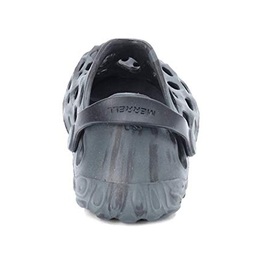 Merrell Hydro Moc - Women's Black Shoe Deals Outlet