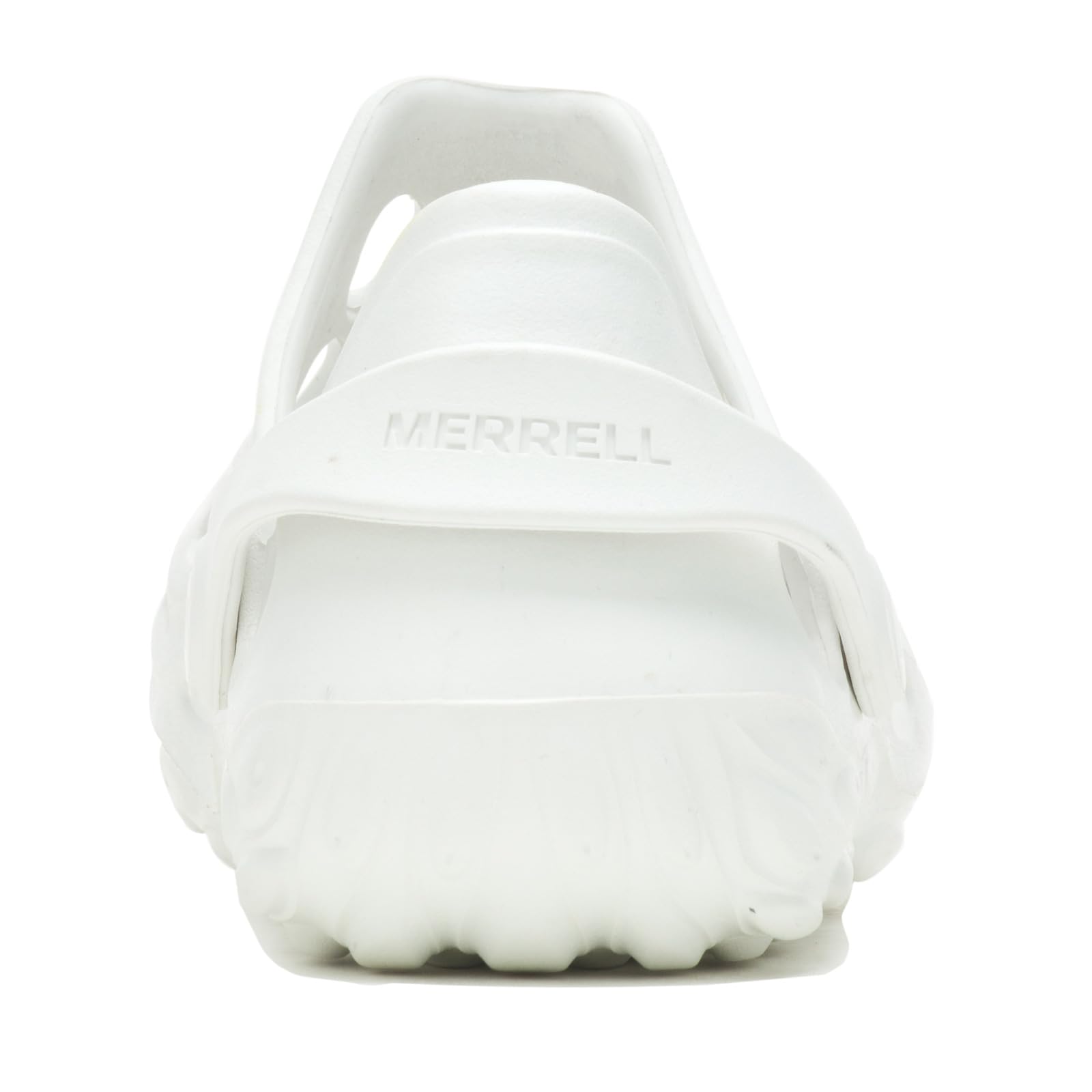 Merrell Hydro Moc - Women's White Shoe Deals Outlet