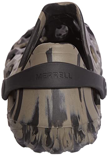 Merrell Hydro Moc - Women's Black Shoe Deals Outlet