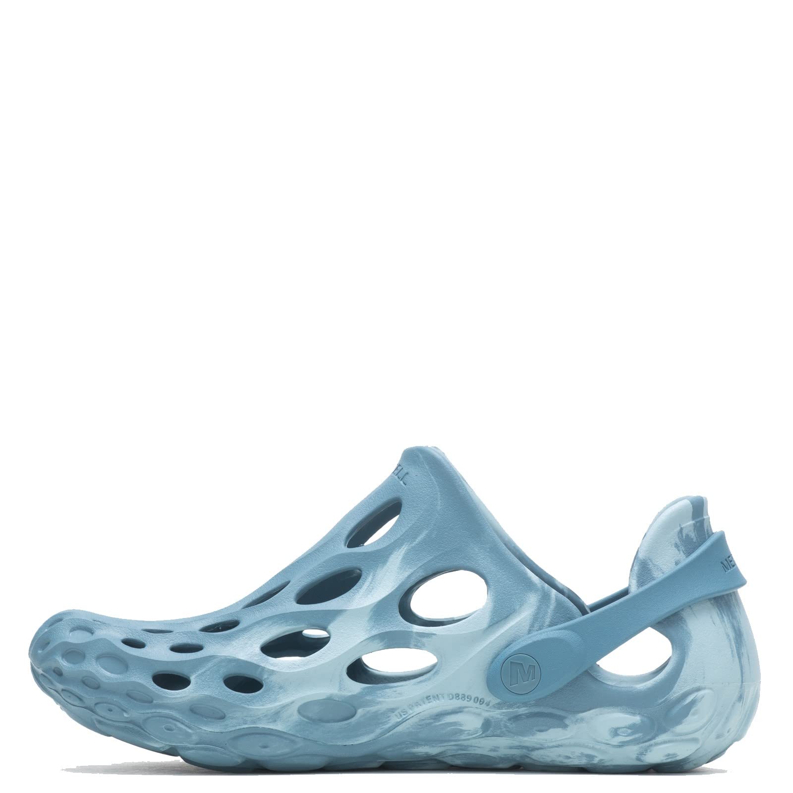 Merrell Hydro Moc - Women's Stonewash Shoe Deals Outlet