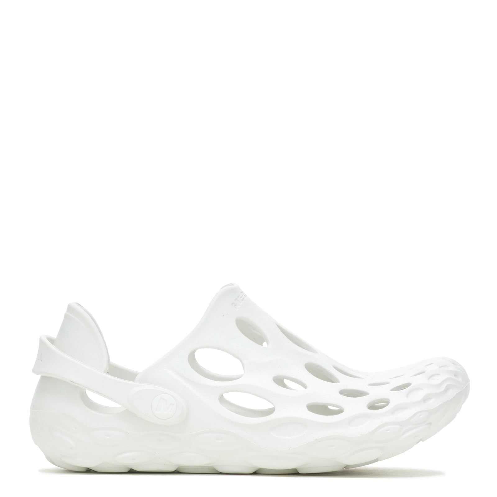 Merrell Hydro Moc - Women's White Shoe Deals Outlet