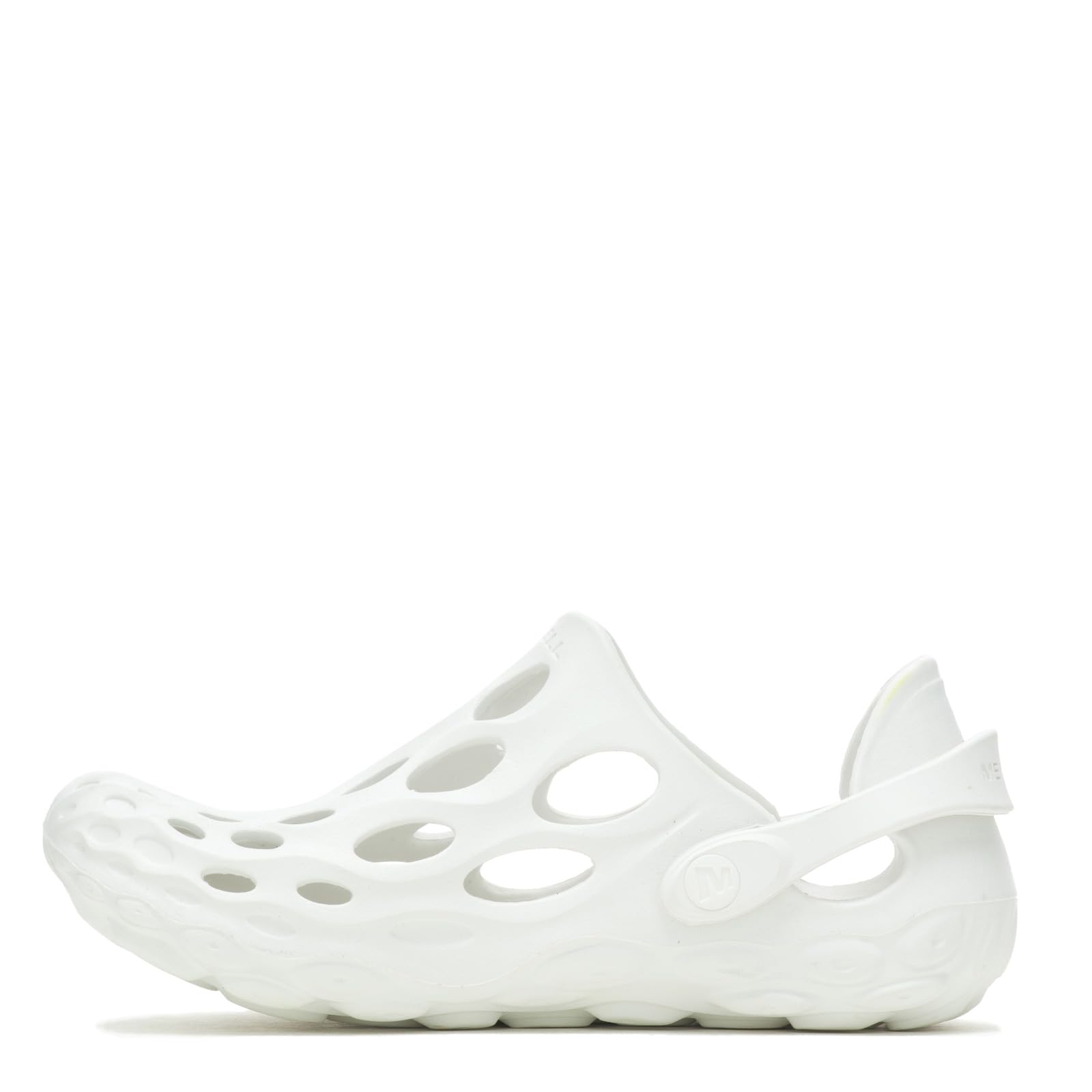 Merrell Hydro Moc - Women's White Shoe Deals Outlet