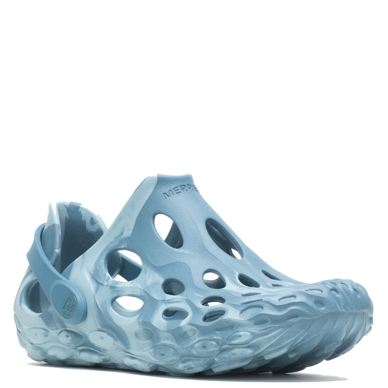 Merrell Hydro Moc - Women's Stonewash Shoe Deals Outlet