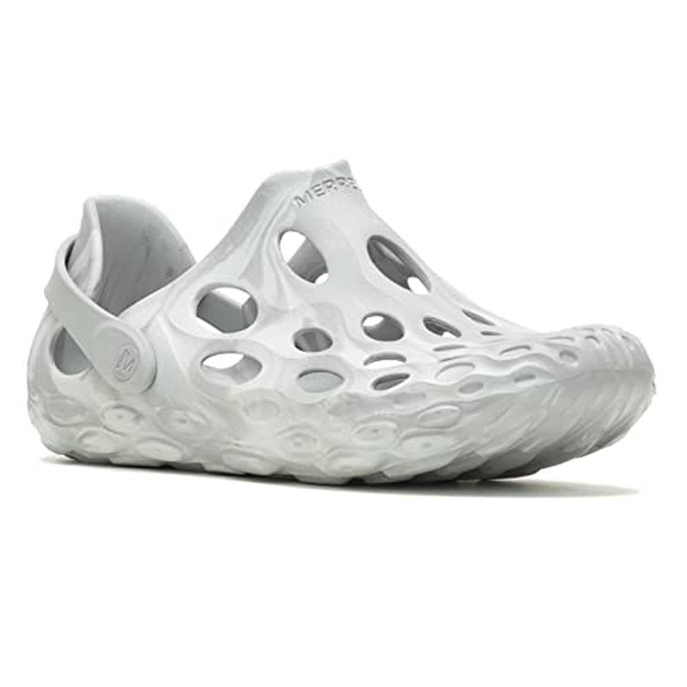 Merrell Hydro Moc - Women's Light Grey Shoe Deals Outlet