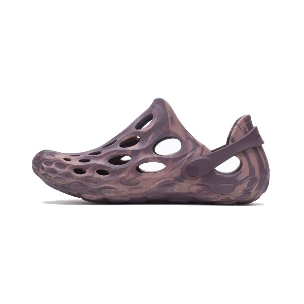 Merrell Hydro Moc - Women's Burgundy Shoe Deals Outlet