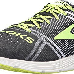 Brooks Hyperion - Men's White/Black Shoe Deals Outlet