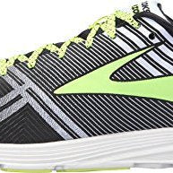 Brooks Hyperion - Men's White/Black Shoe Deals Outlet