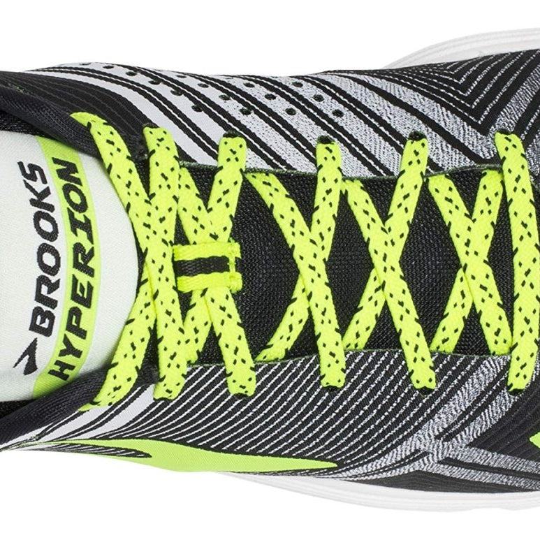 Brooks Hyperion - Men's White Shoe Deals Outlet