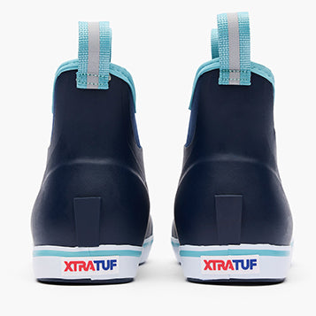 Xtratuf Ankle Deck Boot - Women's