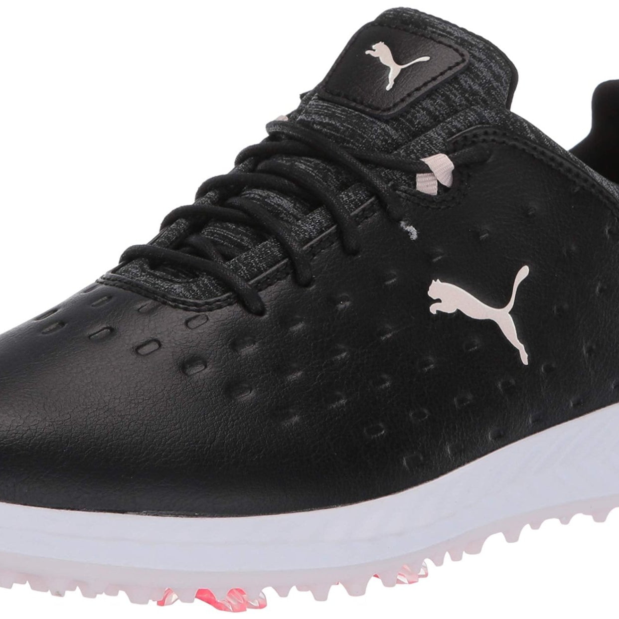 PUMA Ignite Blaze PRO Golf Shoes - Women's Puma Black - rosewater Shoe Deals Outlet
