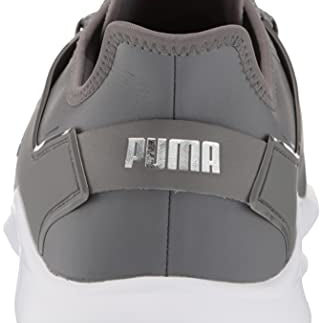 PUMA Ignite Fasten8 Pro Golf Shoe - Men's Quiet Shade - quiet Shade Shoe Deals Outlet