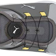 PUMA Ignite Fasten8 Pro Golf Shoe - Men's High Rise - puma Silver - quiet Shade Shoe Deals Outlet