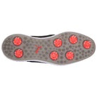 PUMA Golf Ignite Pwradapt Caged Golf - Men's Quiet Shade - bronze - puma Black Shoe Deals Outlet