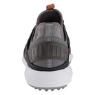 PUMA Golf Ignite Pwradapt Caged Golf - Men's Quiet Shade - bronze - puma Black Shoe Deals Outlet