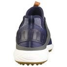 PUMA Golf Ignite Pwradapt Caged Golf - Men's Peacoat - puma Silver - quiet Shade Shoe Deals Outlet