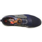 PUMA Golf Ignite Pwradapt Caged Golf - Men's Peacoat - puma Silver - quiet Shade Shoe Deals Outlet