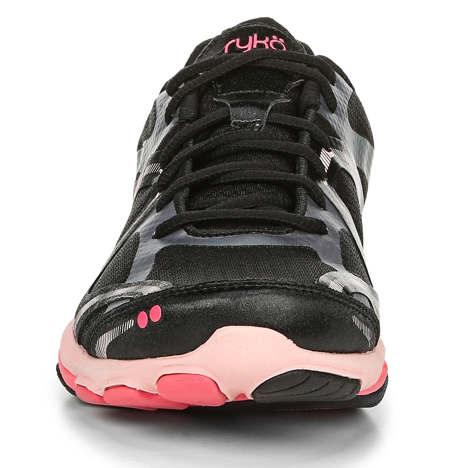 Ryka Influence - Women's Black Multi Shoe Deals Outlet