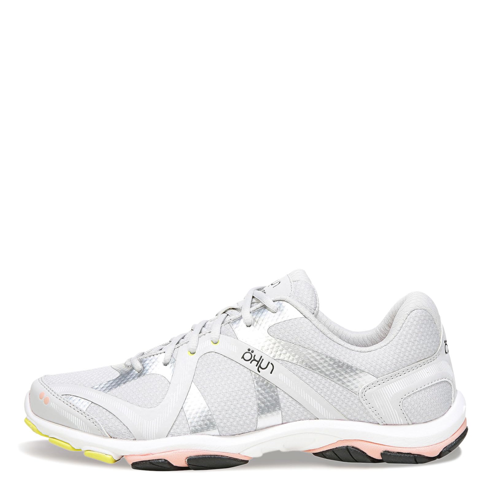 Ryka Influence - Women's Vapor Grey Shoe Deals Outlet