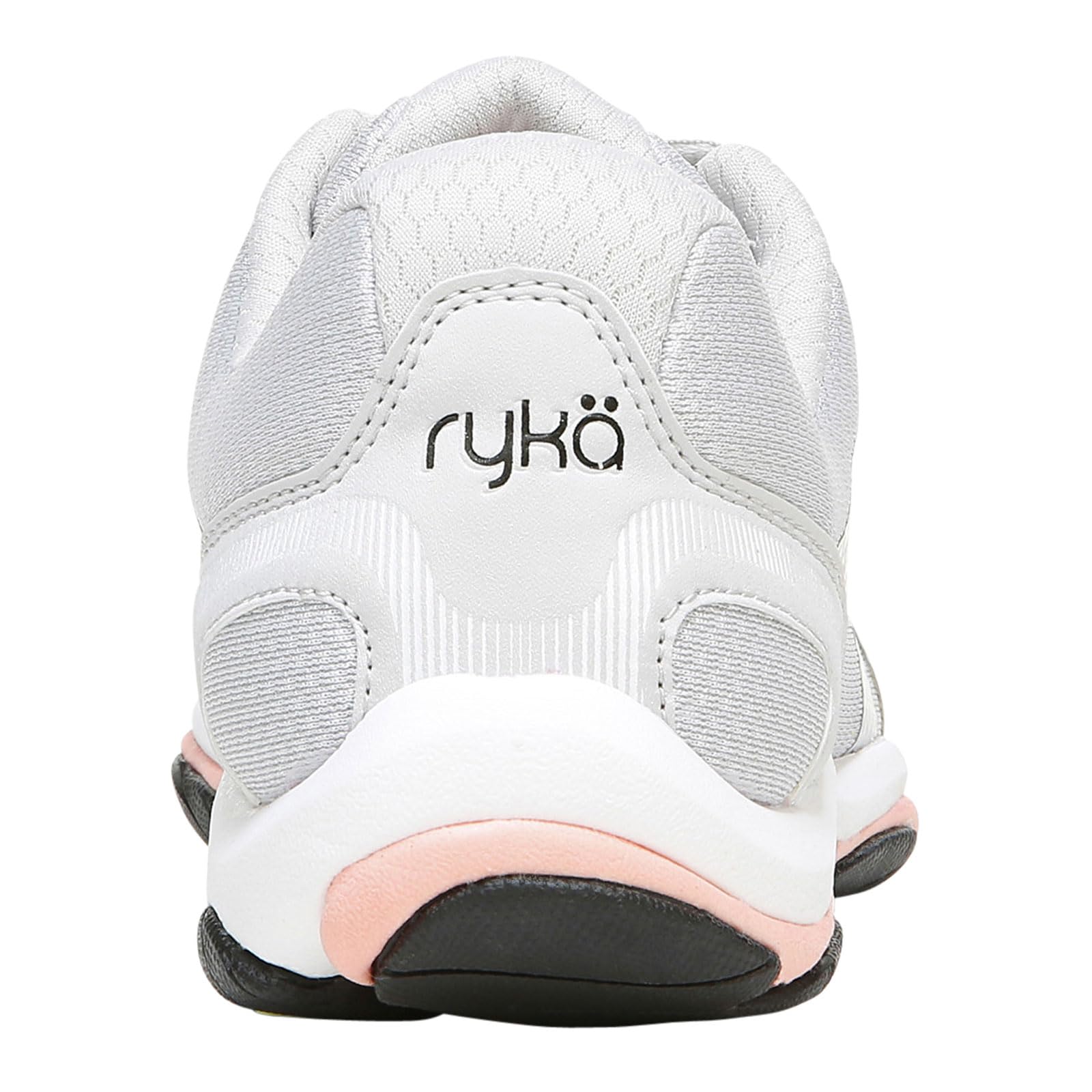 Ryka Influence - Women's Vapor Grey Shoe Deals Outlet