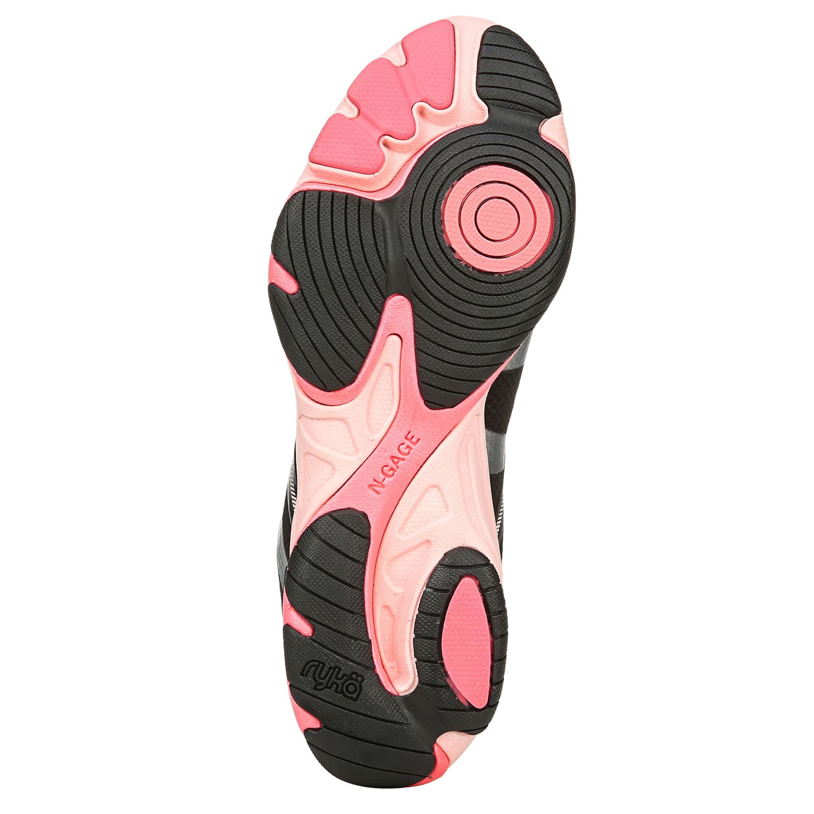 Ryka Influence - Women's Black Multi Shoe Deals Outlet