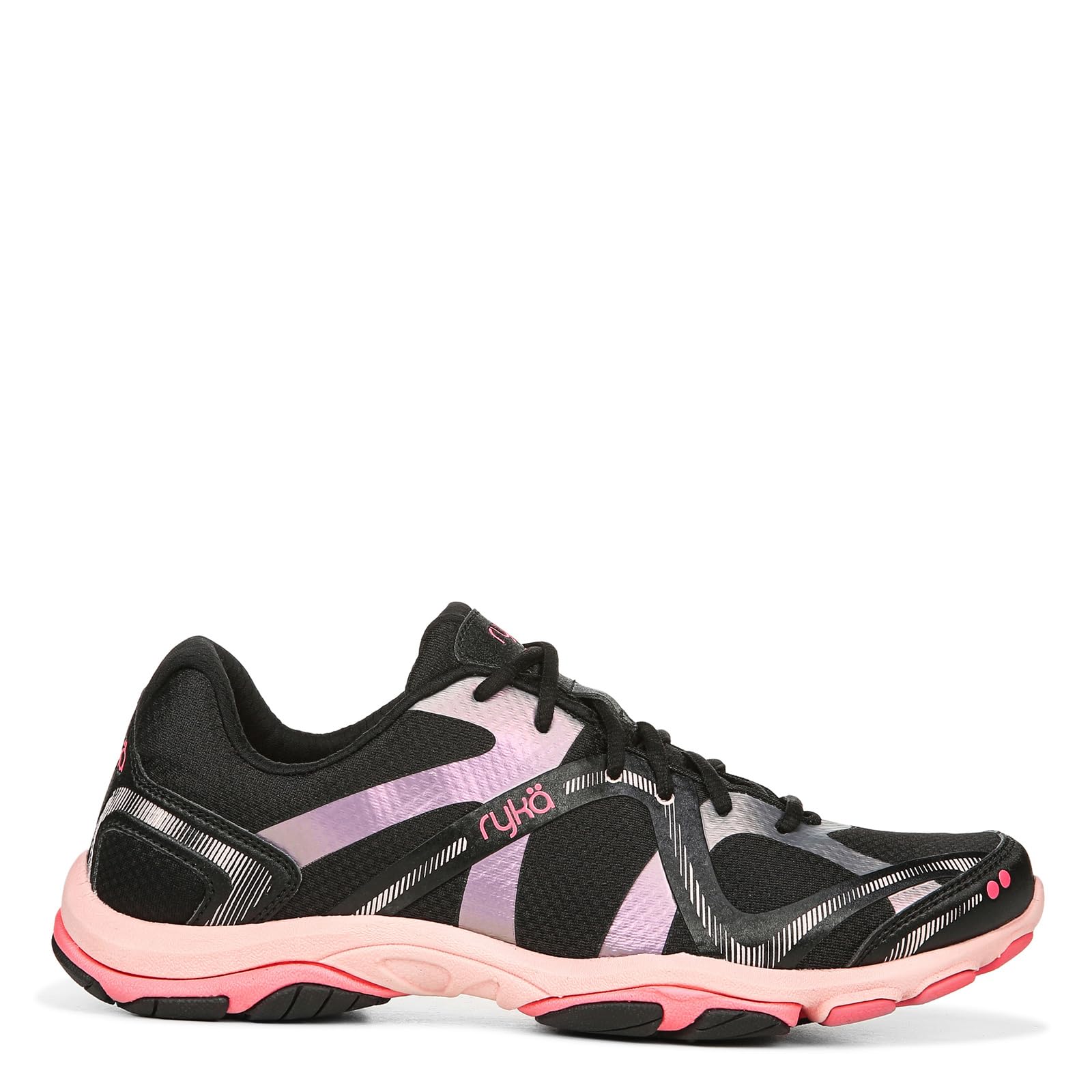 Ryka Influence - Women's Black Multi Shoe Deals Outlet