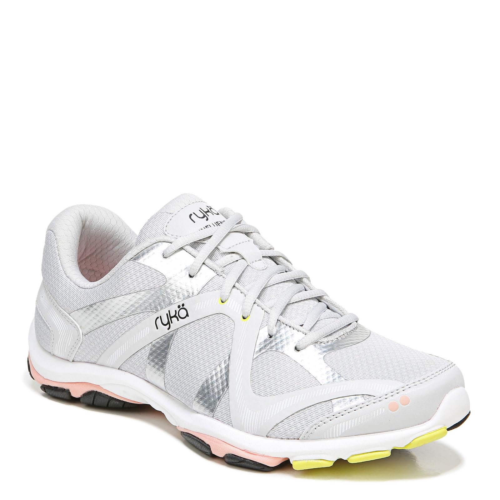 Ryka Influence - Women's Vapor Grey Shoe Deals Outlet