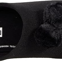 Fitflop Chrissie Pom Pom Mule - Women's