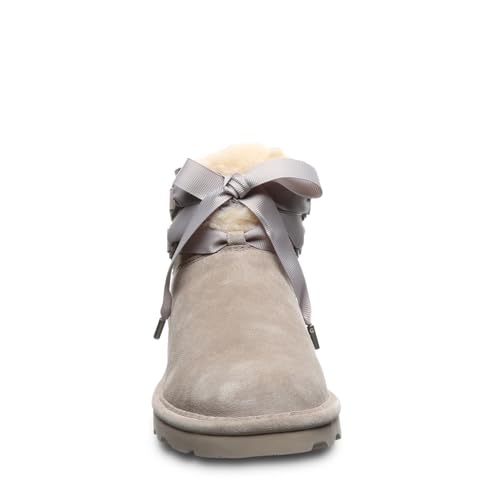 BEARPAW Jessica - Women's Mushroom Shoe Deals Outlet