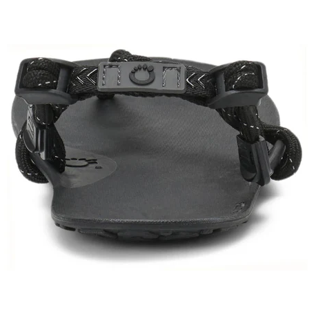 Xero Shoes Genesis – Fashion-Forward Rope-Style Sandal - Men's