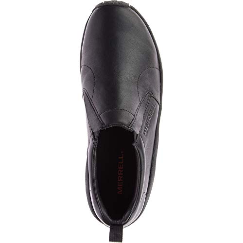Merrell Jungle Moc LTR 2 - Men's Black Shoe Deals Outlet