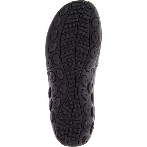 Merrell Jungle Moc LTR 2 - Men's Black Shoe Deals Outlet