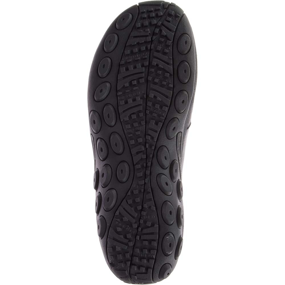 Merrell Jungle Moc LTR 2 - Men's Black Shoe Deals Outlet