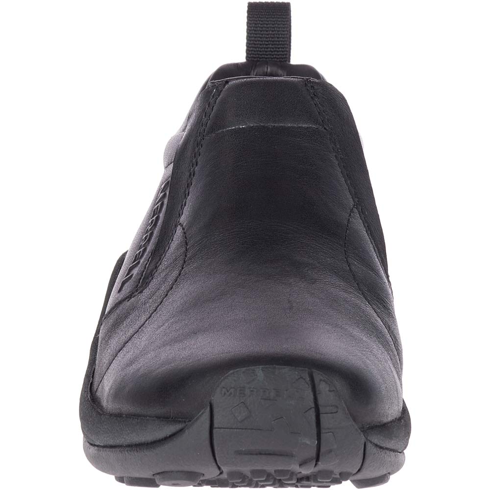 Merrell Jungle Moc LTR 2 - Men's Black Shoe Deals Outlet