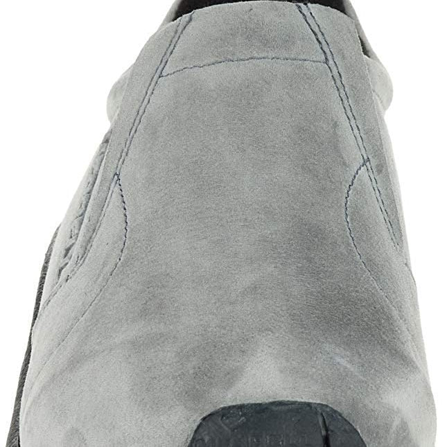 Merrell Jungle Moc - Men's Granite Shoe Deals Outlet