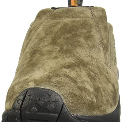 Merrell Jungle Moc - Men's Granite Shoe Deals Outlet