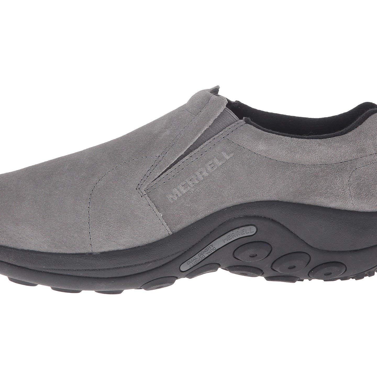 Merrell Jungle Moc - Men's Granite Shoe Deals Outlet