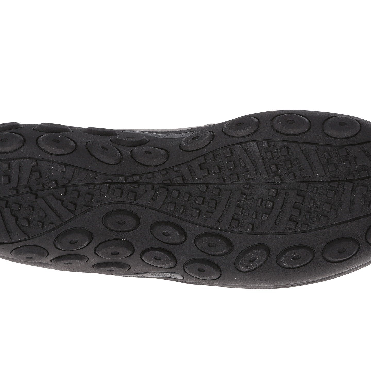 Merrell Jungle Moc - Men's Granite Shoe Deals Outlet