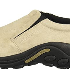 Merrell Jungle Moc - Men's Taupe Shoe Deals Outlet