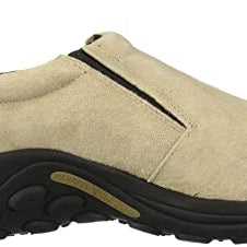 Merrell Jungle Moc - Men's Taupe Shoe Deals Outlet