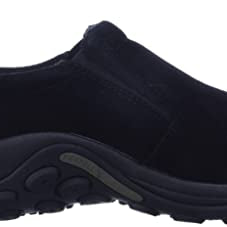 Merrell Jungle Moc - Women's Midnight Shoe Deals Outlet