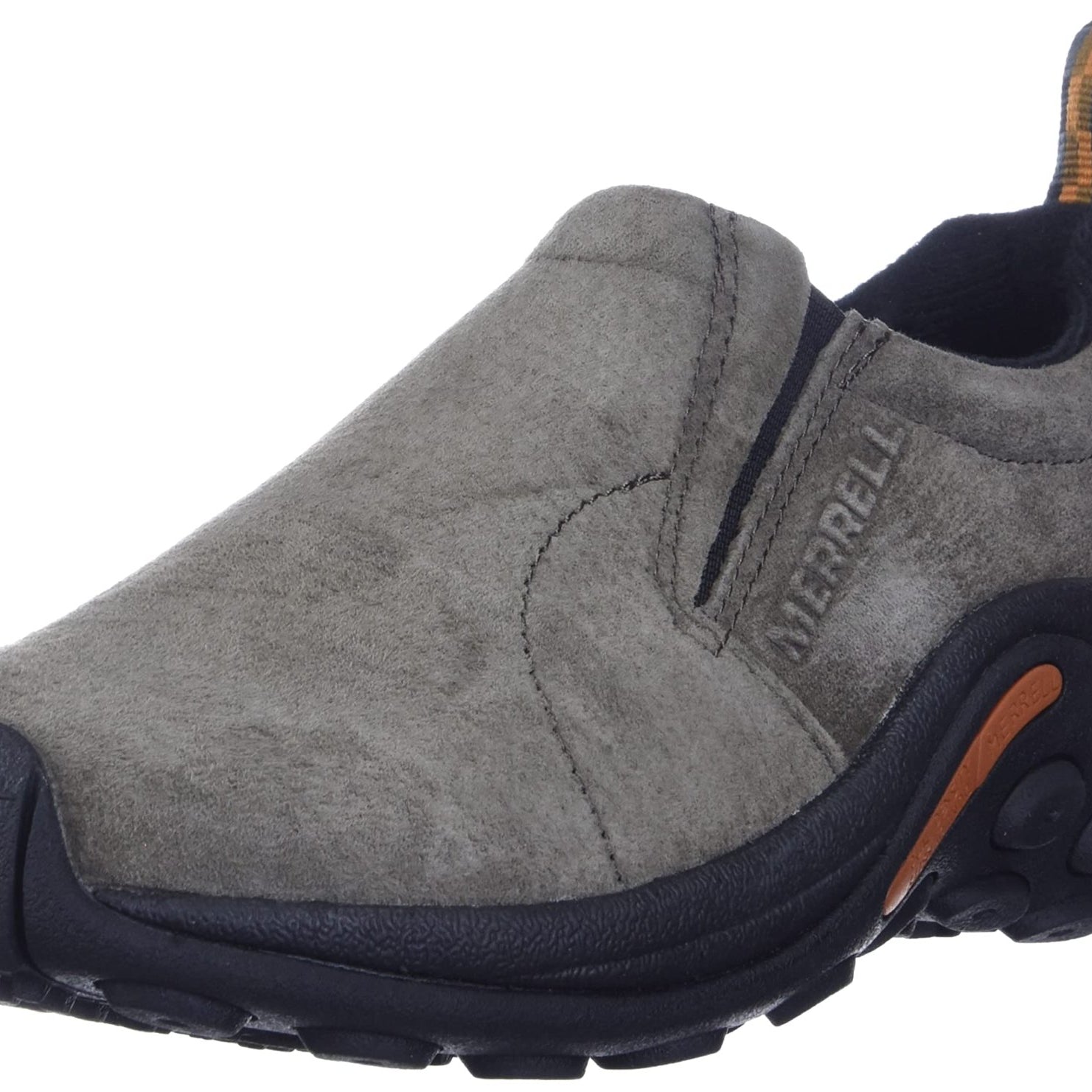 Merrell Jungle Moc - Women's Gunsmoke Shoe Deals Outlet