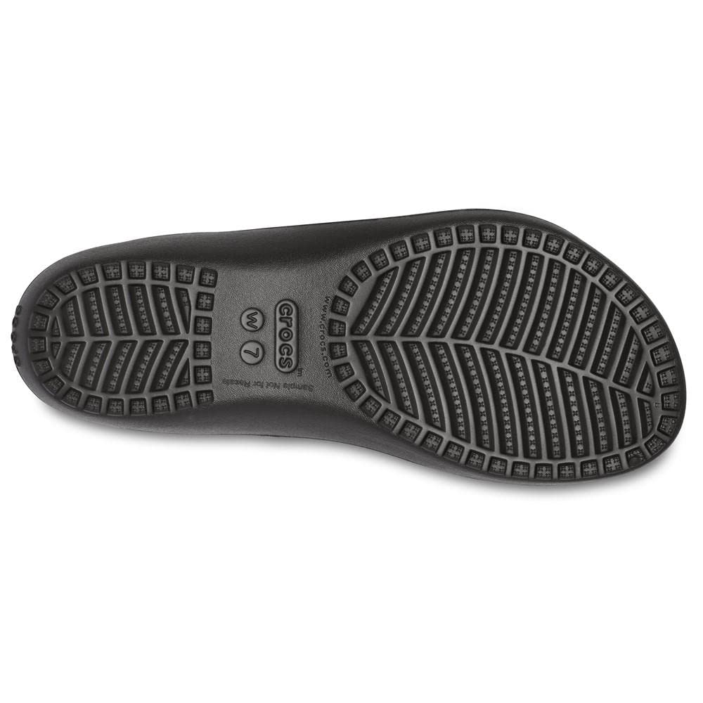 Crocs Kadee ll - Women's Black Shoe Deals Outlet