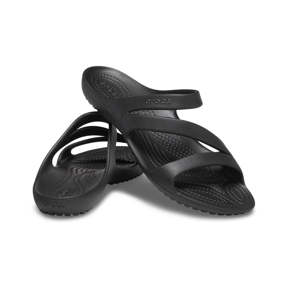 Crocs Kadee ll - Women's Black Shoe Deals Outlet