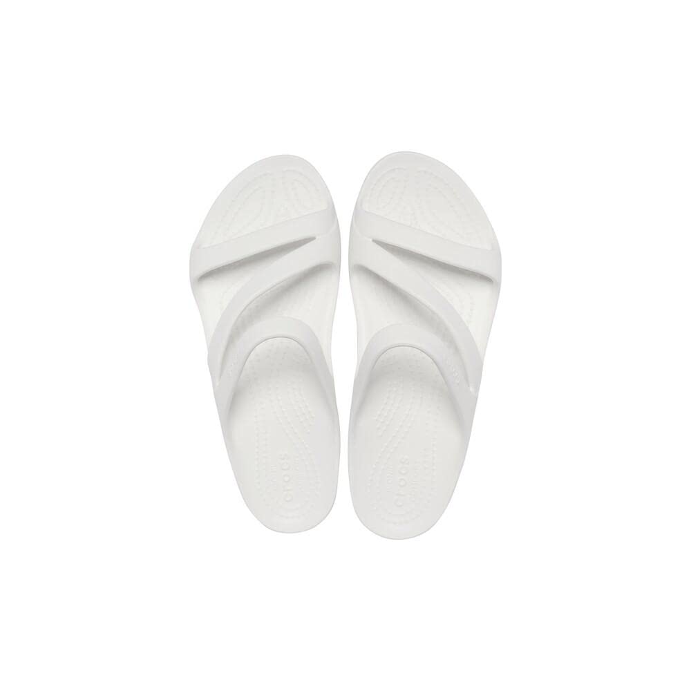 Crocs Kadee ll - Women's White Shoe Deals Outlet