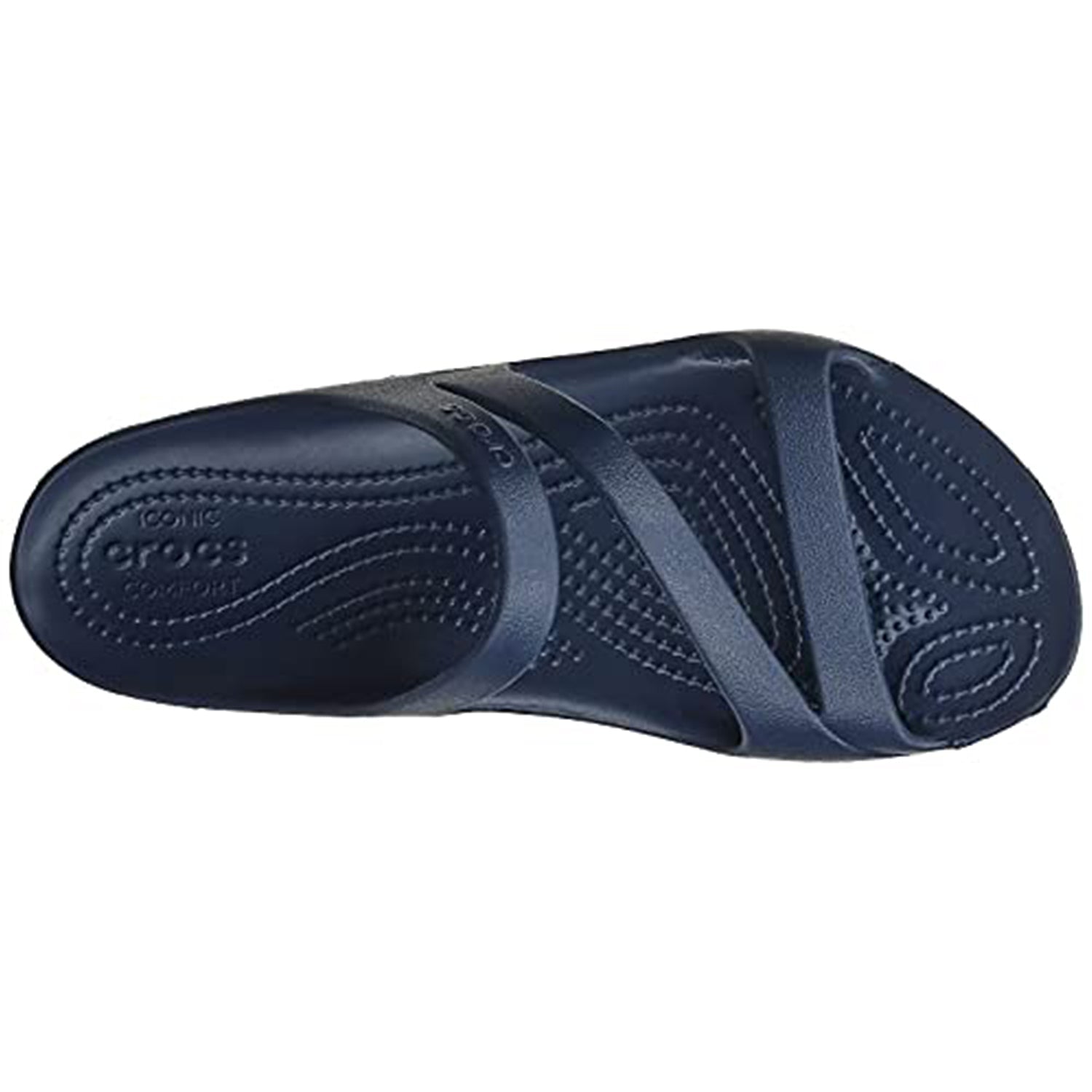 Crocs Kadee ll - Women's Navy Shoe Deals Outlet