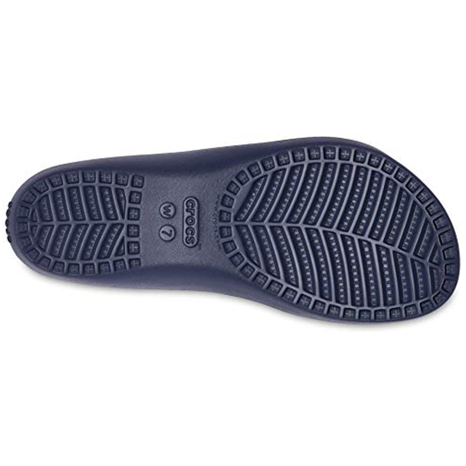 Crocs Kadee ll - Women's Navy Shoe Deals Outlet