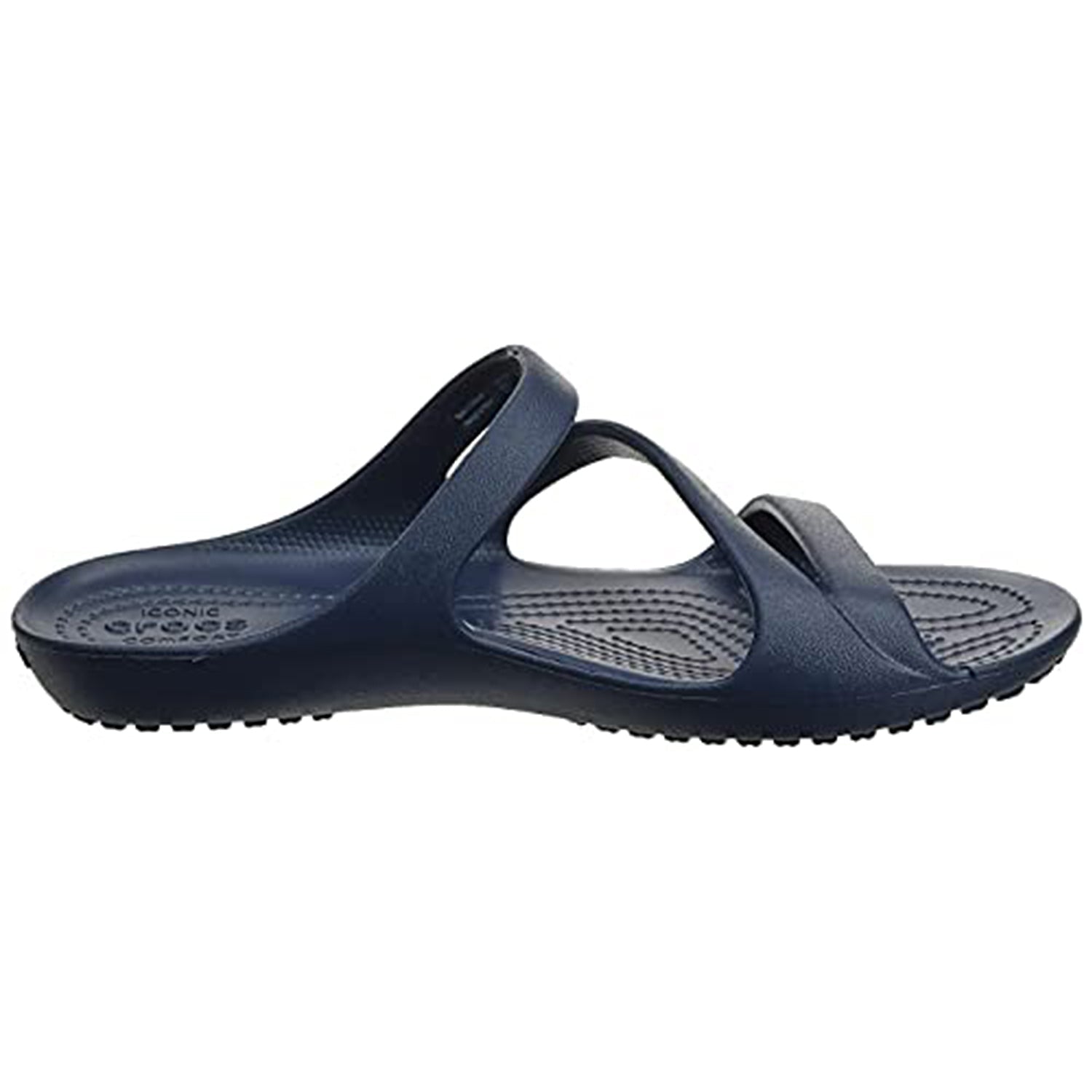 Crocs Kadee ll - Women's Navy Shoe Deals Outlet