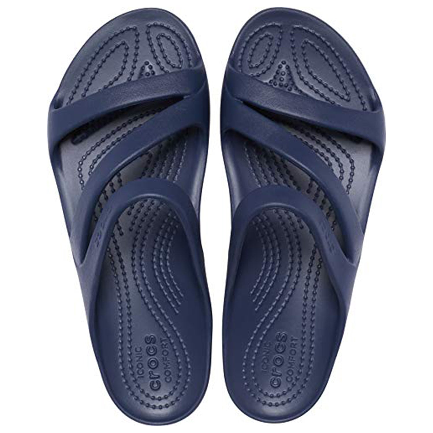 Crocs Kadee ll - Women's Navy Shoe Deals Outlet