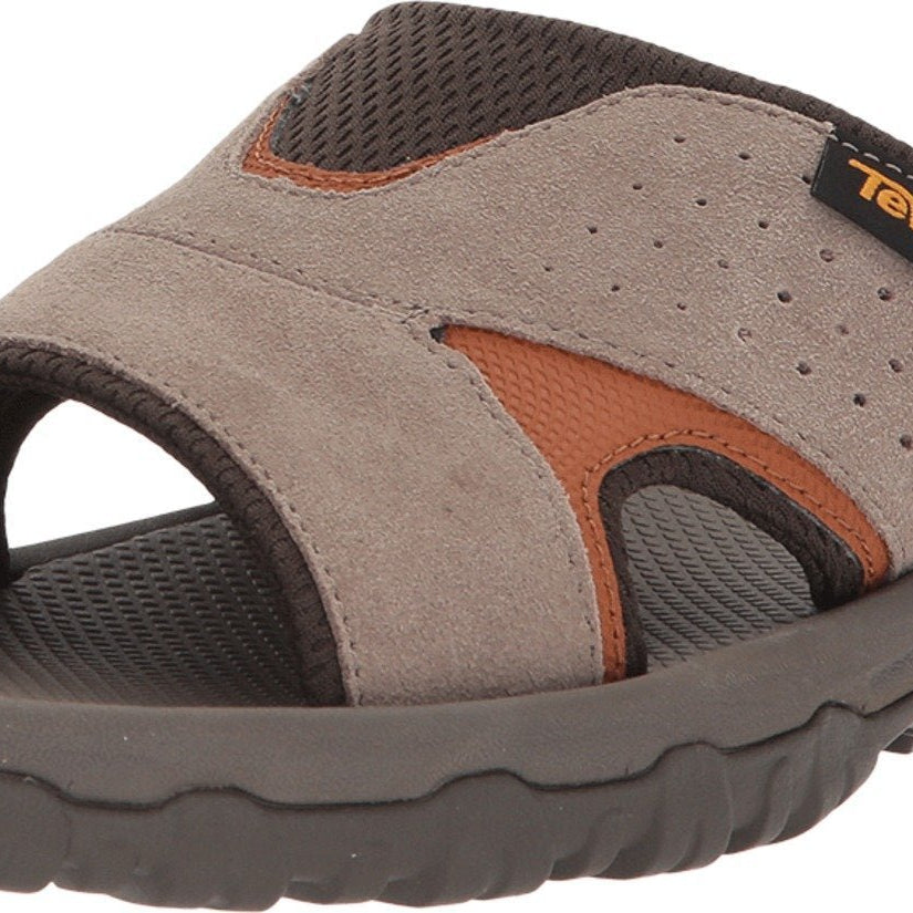 Teva Katavi 2 - Men's Walnut Shoe Deals Outlet